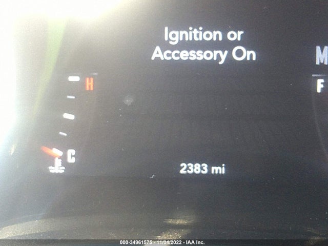 2022 Dodge Challenger, VIN: 2C3CDZJGXNH181620