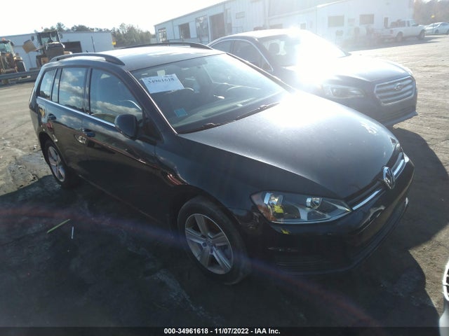 2015 Volkswagen Golf, VIN: 3VWCA7AU6FM515298