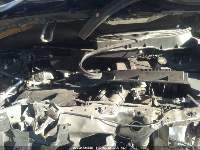 JA4ARUAU5NU003800 Mitsubishi Outlander Sport Es/le/se