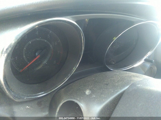 JA4ARUAU5NU003800 Mitsubishi Outlander Sport Es/le/se