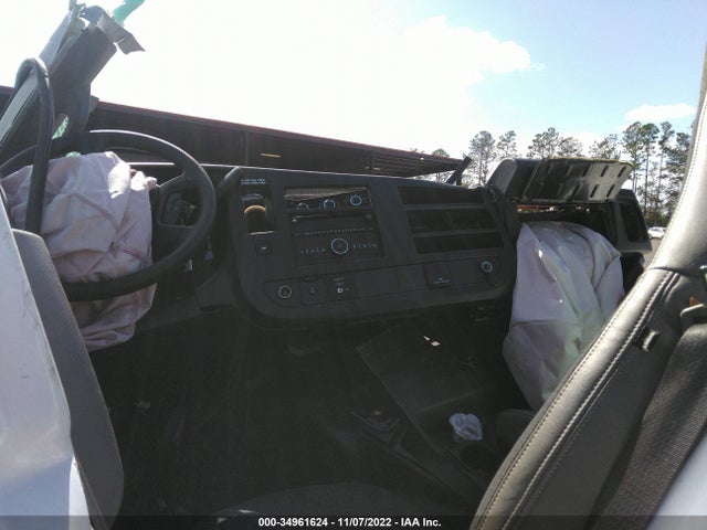 GMC SAVANA CARGO VAN 2019 1GTW7AFGXK1224356 Image 6