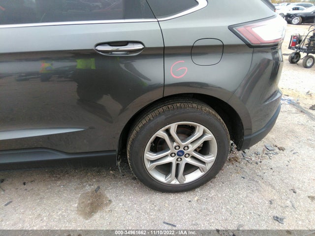 2018 Ford Edge, VIN: 2FMPK3K98JBB07735