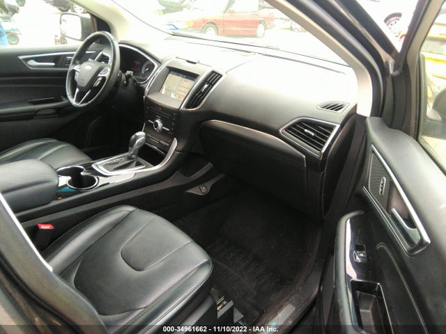 2018 Ford Edge, VIN: 2FMPK3K98JBB07735