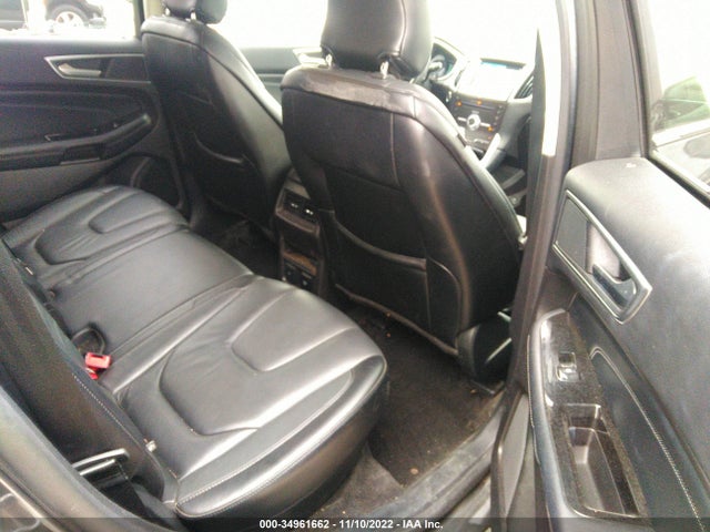 2018 Ford Edge, VIN: 2FMPK3K98JBB07735