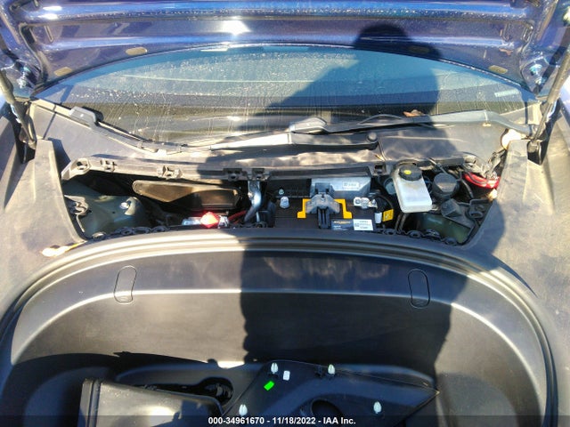 Tesla Model 3 Range 2019 5YJ3E1EA4KF446503 Image 10