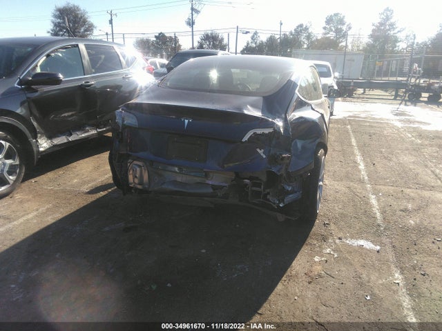 Tesla Model 3 Range 2019 5YJ3E1EA4KF446503 Image 6