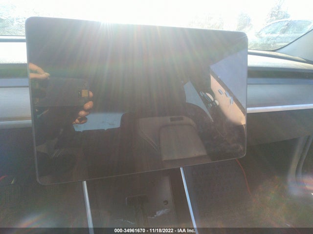 Tesla Model 3 Range 2019 5YJ3E1EA4KF446503 Image 7