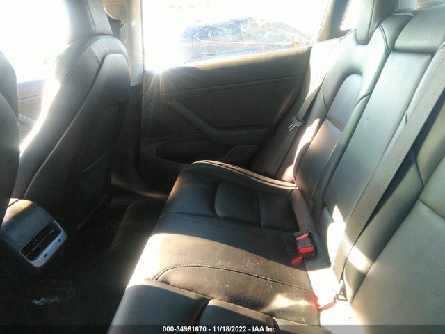 Tesla Model 3 Range 2019 5YJ3E1EA4KF446503 Image 8