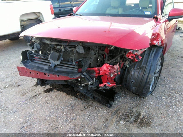 2016 Mazda CX-9, VIN: JM3TCADY1G0116335