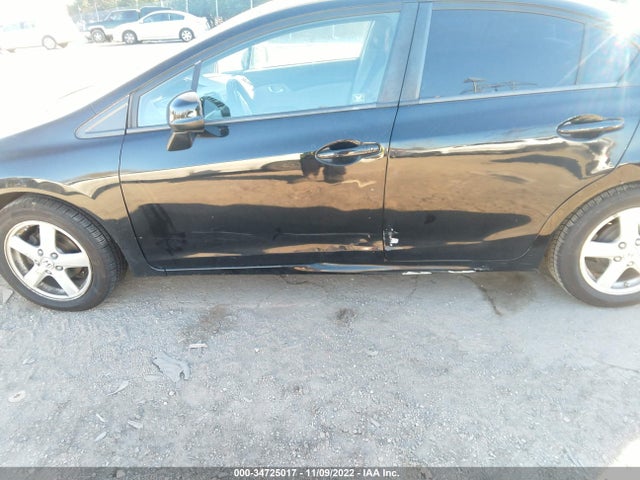 2012 HONDA CIVIC SDN LX VIN: 2HGFB2F56CH601952