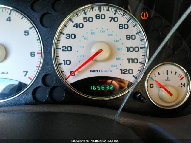 1J4GL58K84W252486 Jeep Liberty Limited