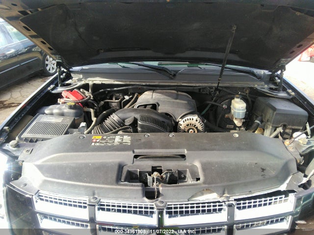 1GYS4BEF3CR160857 Cadillac Escalade Luxury