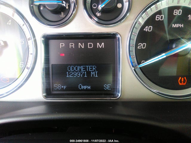 1GYS4BEF3CR160857 Cadillac Escalade Luxury