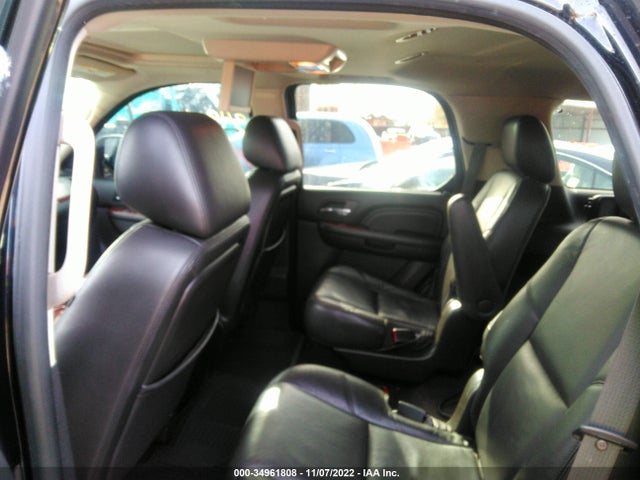 1GYS4BEF3CR160857 Cadillac Escalade Luxury