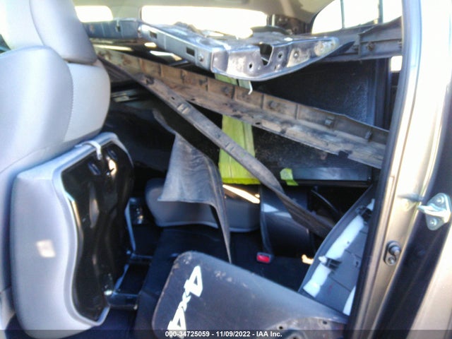 2014 TOYOTA TACOMA VIN: 3TMMU4FN0EM068819
