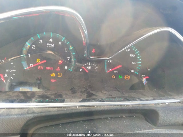Chevrolet Traverse Lt 2016 1GNKVGKDXGJ326354 Image 8