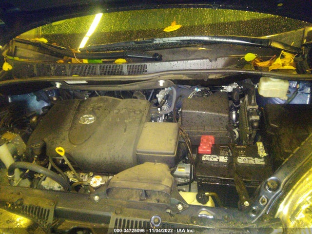 2020 Toyota Sienna, VIN: 5TDKZ3DC9LS029437