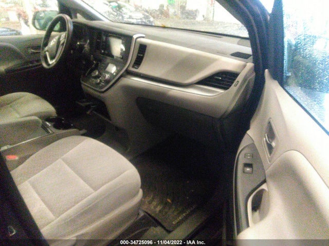 2020 Toyota Sienna, VIN: 5TDKZ3DC9LS029437