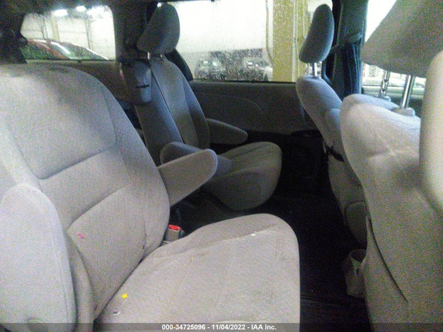 2020 Toyota Sienna, VIN: 5TDKZ3DC9LS029437