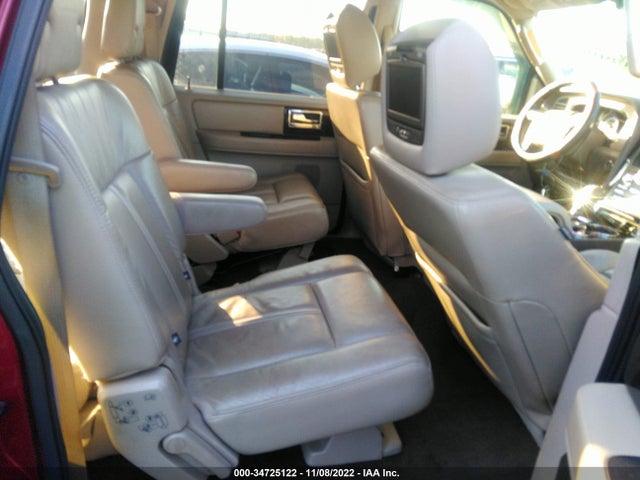 2015 Lincoln Navigator, VIN: 5LMJJ3HT7FEJ03972