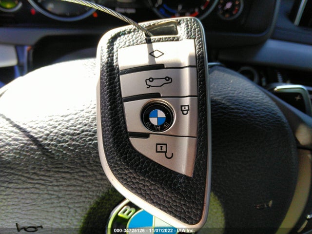 2018 BMW X6, VIN: 5UXKU0C57J0G81247