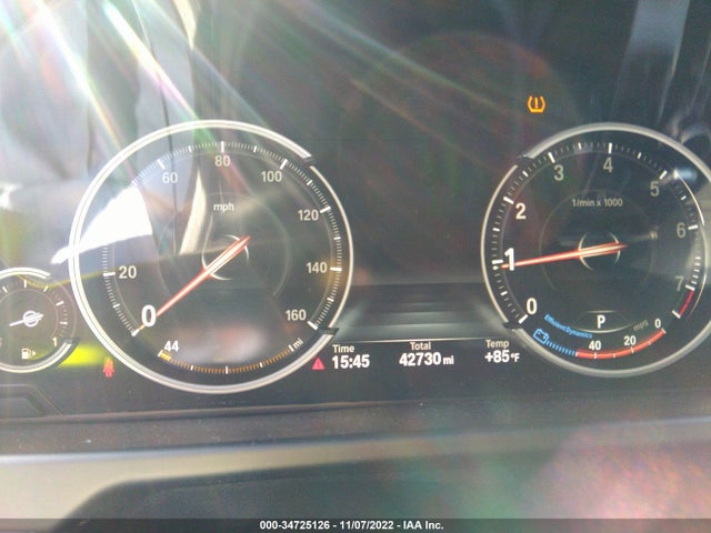 2018 BMW X6, VIN: 5UXKU0C57J0G81247