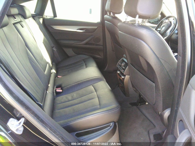 2018 BMW X6, VIN: 5UXKU0C57J0G81247