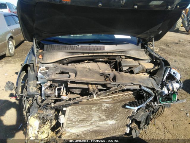 5XYPH4A5XGG182187 KIA SORENTO EX