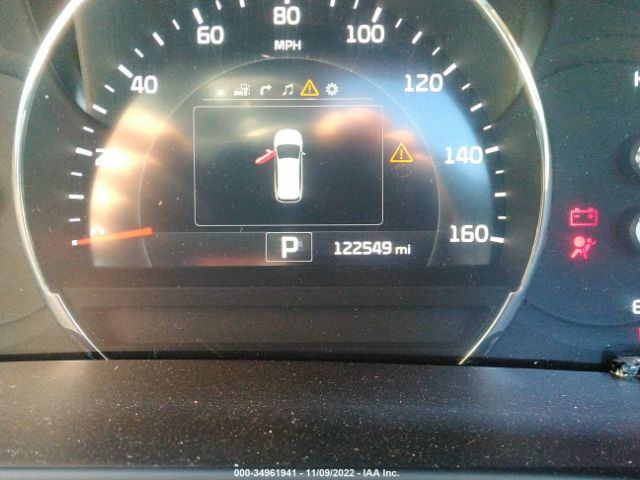 5XYPH4A5XGG182187 KIA SORENTO EX