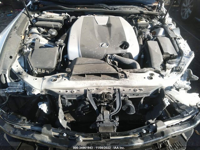 2016 Lexus RC, VIN: JTHHE5BC4G5011488