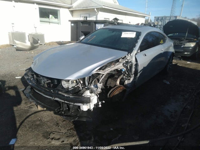 2016 Lexus RC, VIN: JTHHE5BC4G5011488