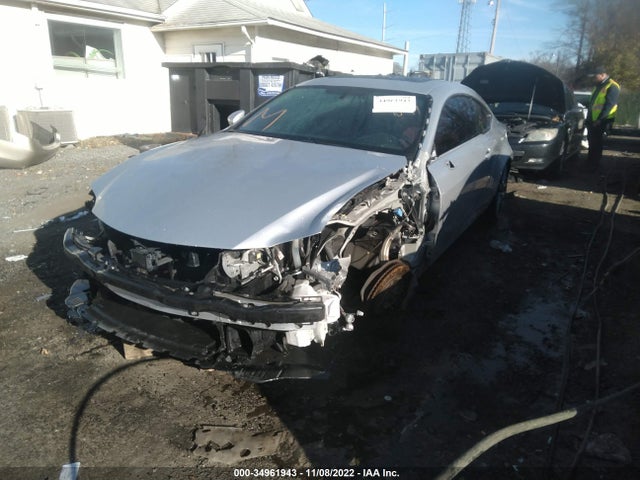 2016 Lexus RC, VIN: JTHHE5BC4G5011488