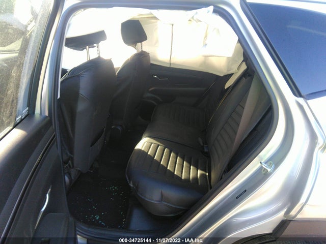2022 HYUNDAI TUCSON SEL VIN: 5NMJB3AE7NH060472