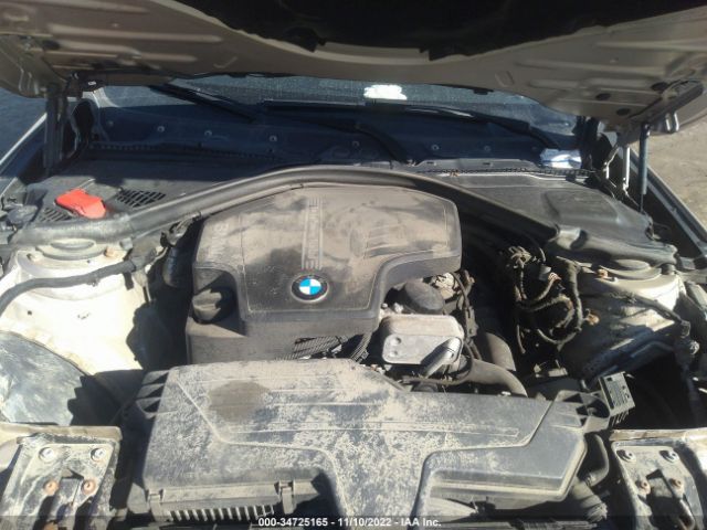 WBA3C3G53ENS67423 BMW 320i Xdrive