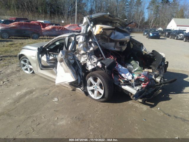 WBA3C3G53ENS67423 BMW 320i Xdrive