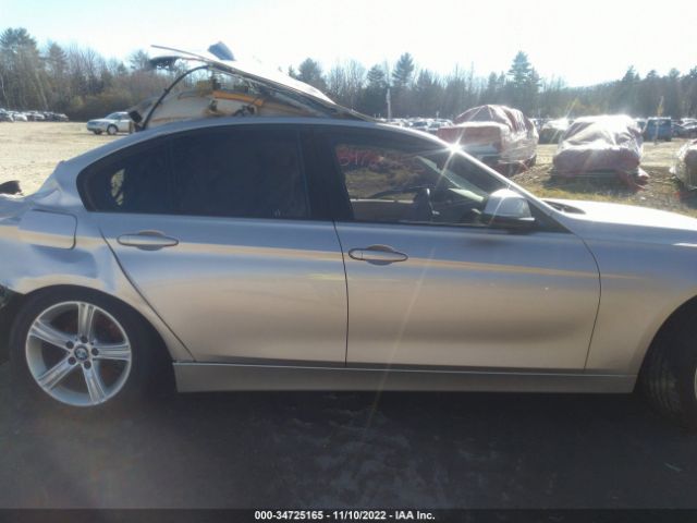 WBA3C3G53ENS67423 BMW 320i Xdrive