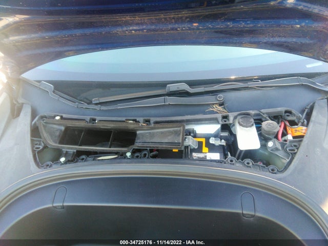 Tesla Model 3 Range Battery 2018 5YJ3E1EA0JF006342 Image 10
