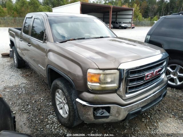 1GTR1UEH4EZ375242 auction archive image