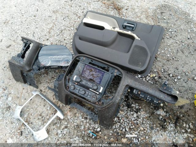 1GTR1UEH4EZ375242 GMC Sierra 1500 Sle