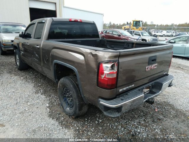 1GTR1UEH4EZ375242 GMC Sierra 1500 Sle