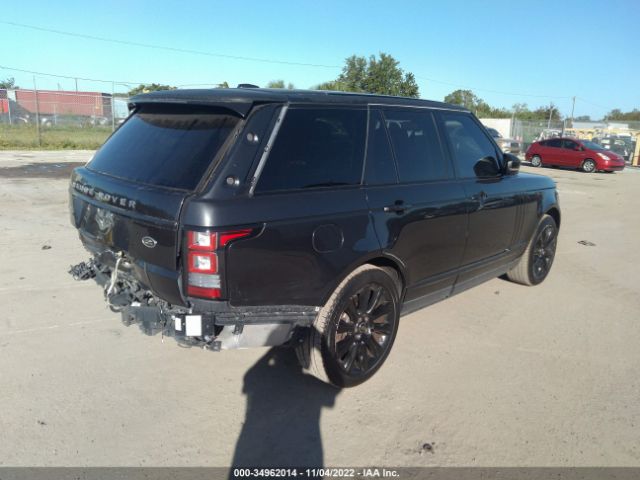 SALGS2EF1DA104491 Land Rover Range Rover