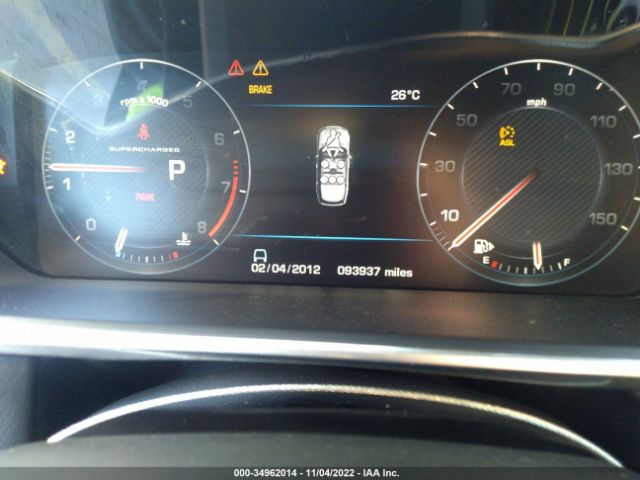 SALGS2EF1DA104491 Land Rover Range Rover