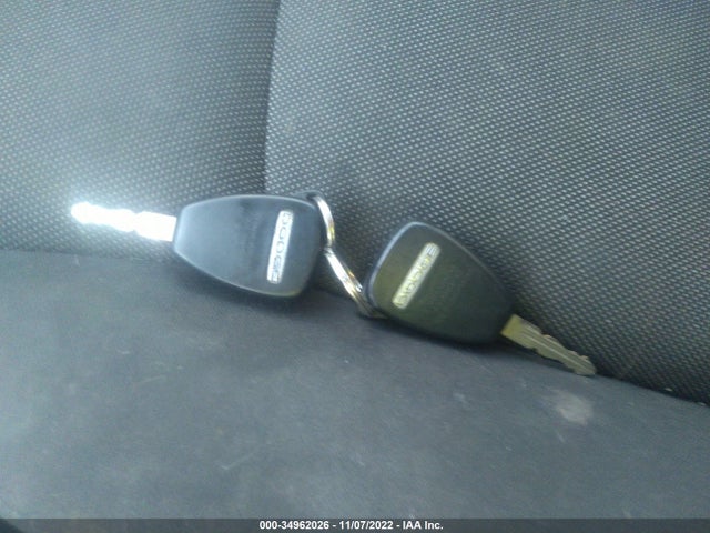 2013 DODGE AVENGER SE VIN: 1C3CDZAB6DN564237
