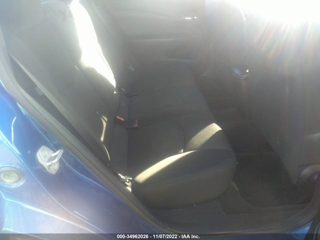 2013 DODGE AVENGER SE VIN: 1C3CDZAB6DN564237
