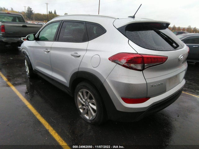 Hyundai TUCSON SE 2016 KM8J33A45GU146018 Image 5