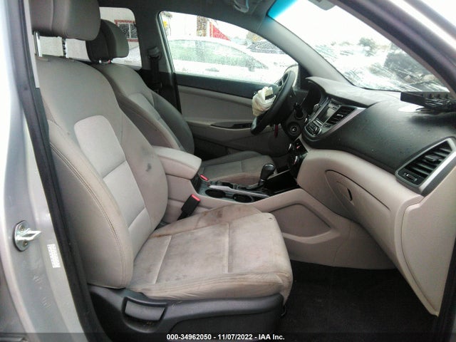 Hyundai TUCSON SE 2016 KM8J33A45GU146018 Image 7