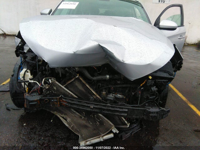 Hyundai TUCSON SE 2016 KM8J33A45GU146018 Image 8
