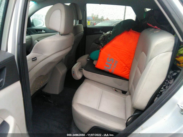 Hyundai TUCSON SE 2016 KM8J33A45GU146018 Image 10