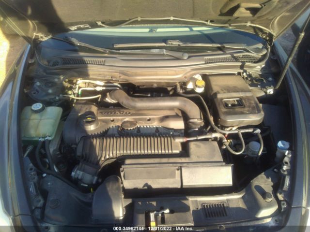 YV1672MCXBJ115475 Volvo C70
