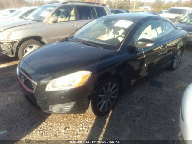 YV1672MCXBJ115475 Volvo C70